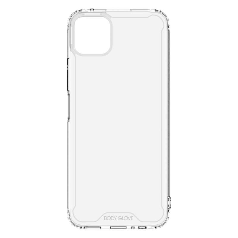 Huawei nova Y60 Case - Body Glove Lite Series Cover - Clear