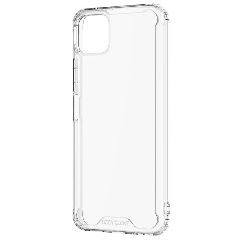 Huawei nova Y60 Case - Body Glove Lite Series Cover - Clear