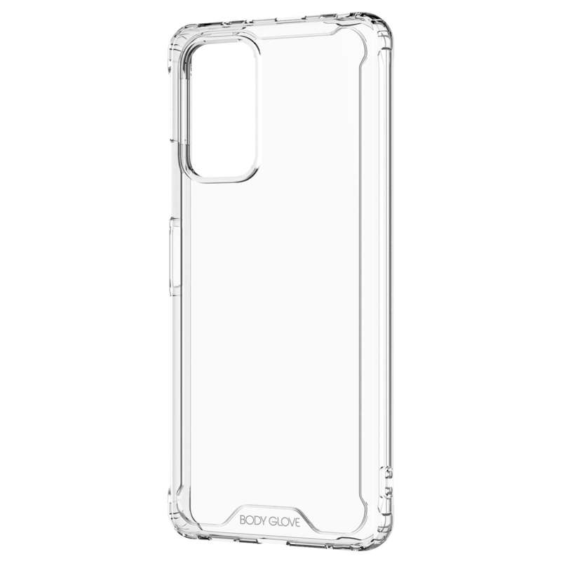 Xiaomi Note 10 Pro Case - Body Glove Lite Series Cover - Clear