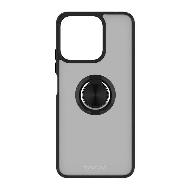 Honor X7c Case - Body Glove Paradigm Cover - Black