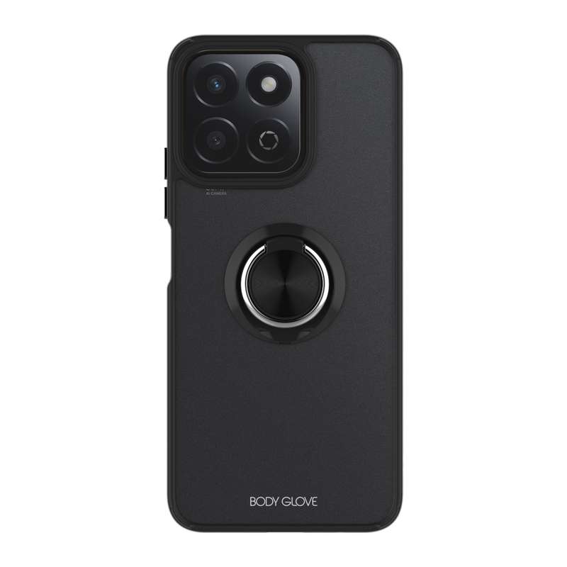 Honor X7c Case - Body Glove Paradigm Cover - Black