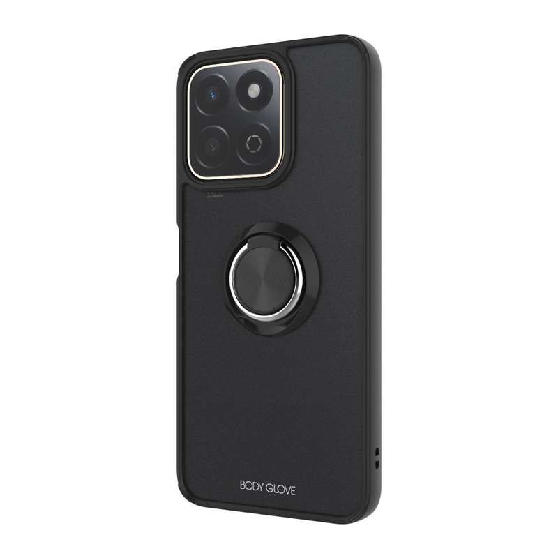 Honor X7c Case - Body Glove Paradigm Cover - Black