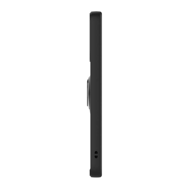 Honor X7c Case - Body Glove Paradigm Cover - Black