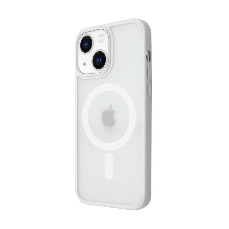Apple iPhone 14 Plus Body Glove Precision Magnetic Case - White
