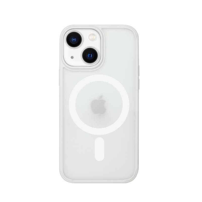 Apple iPhone 14 Plus Body Glove Precision Magnetic Case - White