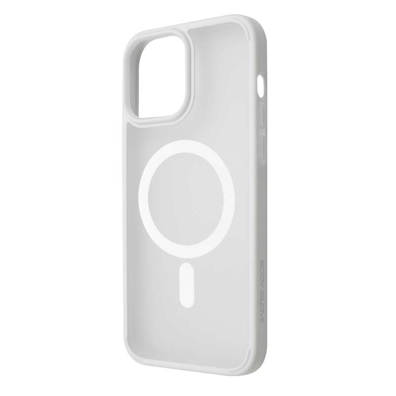 Apple iPhone 14 Plus Body Glove Precision Magnetic Case - White