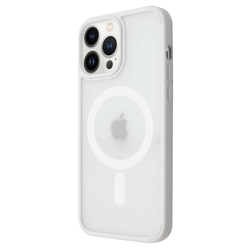 Apple iPhone 14 Pro Max Body Glove Precision Magnetic Case - White
