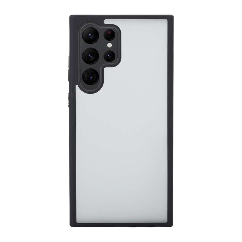 Samsung Galaxy S23 Ultra Body Glove Precision Case - Black