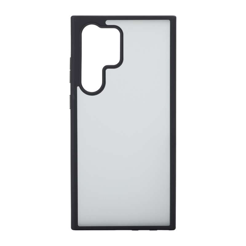 Samsung Galaxy S23 Ultra Body Glove Precision Case - Black