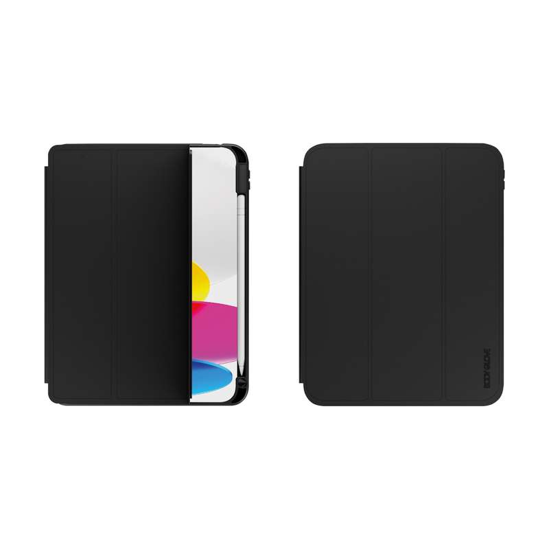 Body Glove Apple iPad 2022 Pro Series Case - Black