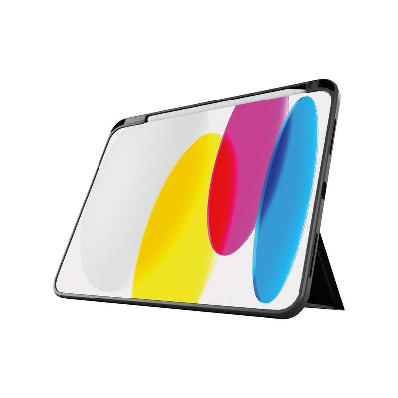 Body Glove Apple iPad 2022 Pro Series Case - Black