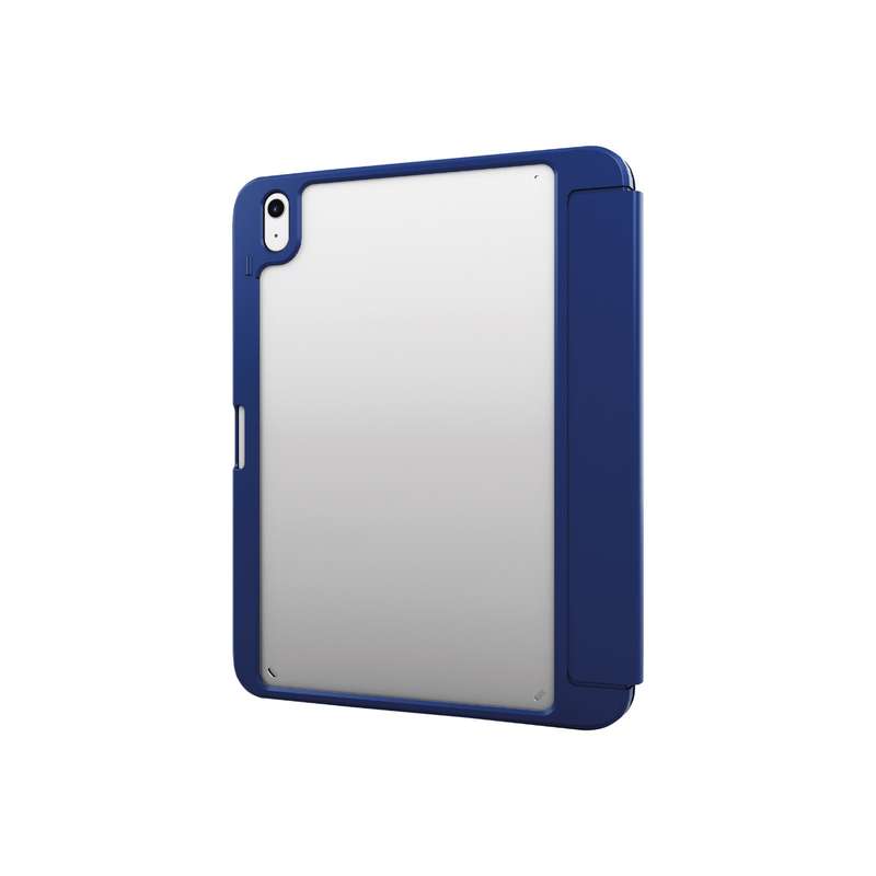 Apple iPad 2022 Body Glove Pro Series Case  Blue