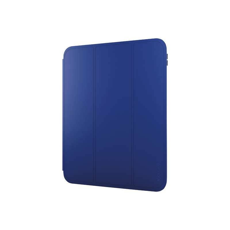 Apple iPad 2022 Body Glove Pro Series Case  Blue