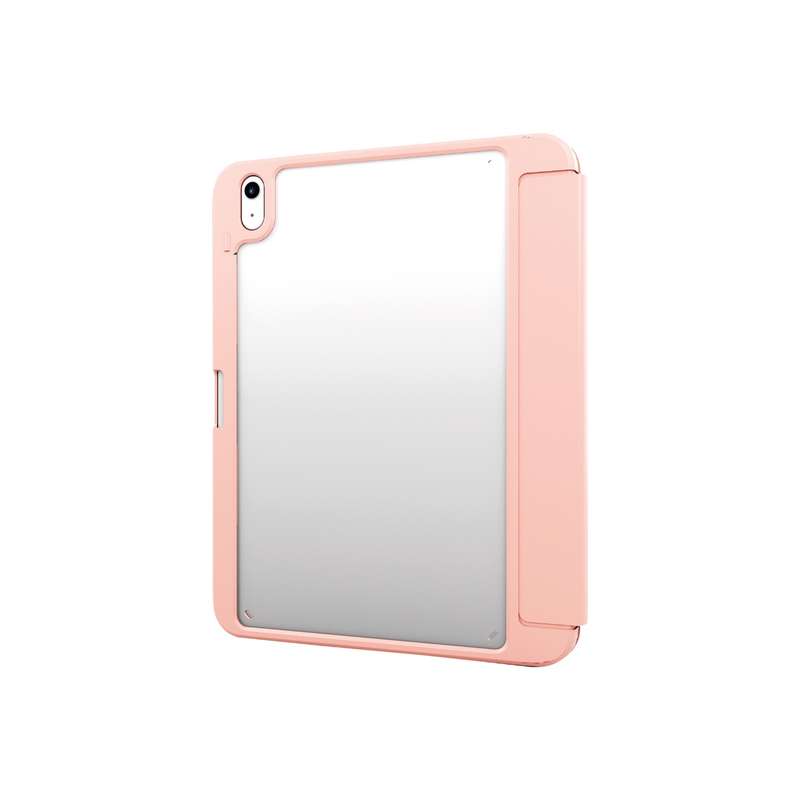 Apple iPad 2022 Body Glove Pro Series Case - Pink