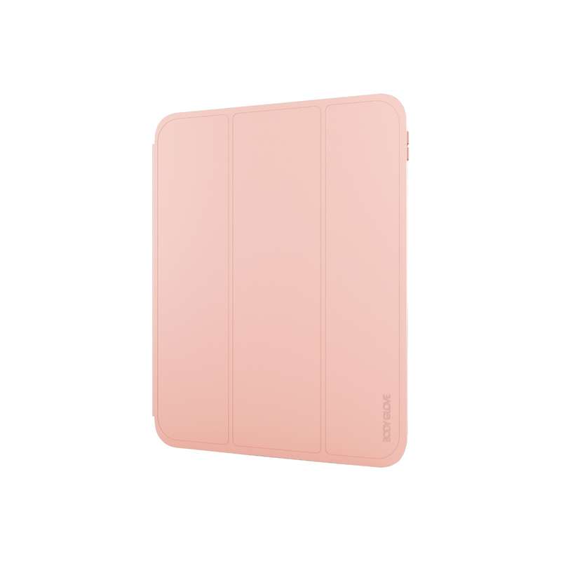 Apple iPad 2022 Body Glove Pro Series Case - Pink