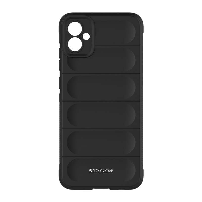 Samsung Galaxy A04e Body Glove Retroflex Case - Black