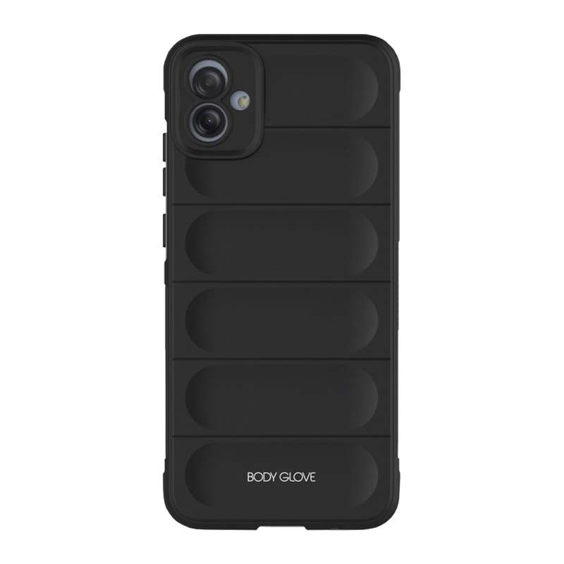 Samsung Galaxy A04e Body Glove Retroflex Case - Black