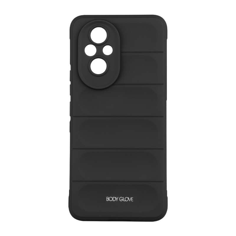 Honor 200 Pro Body Glove Retroflex Case - Black