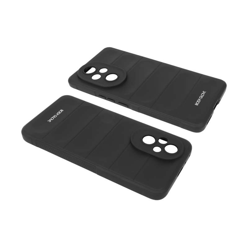 Honor 200 Pro Body Glove Retroflex Case - Black