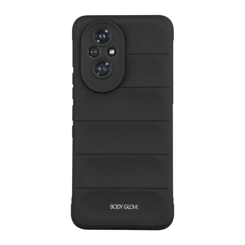 Honor 200 Pro Body Glove Retroflex Case - Black