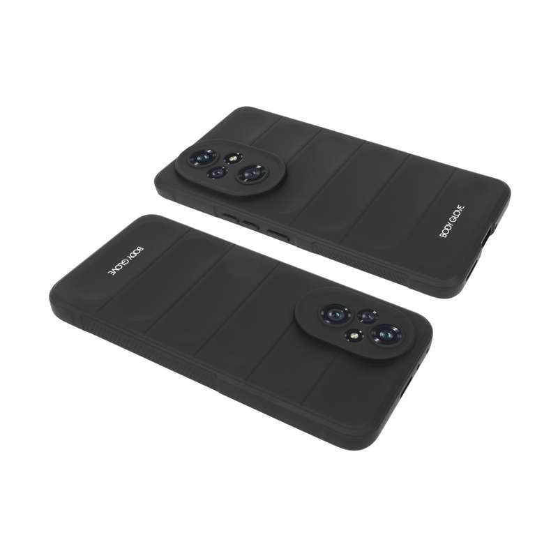 Honor 200 Pro Body Glove Retroflex Case - Black