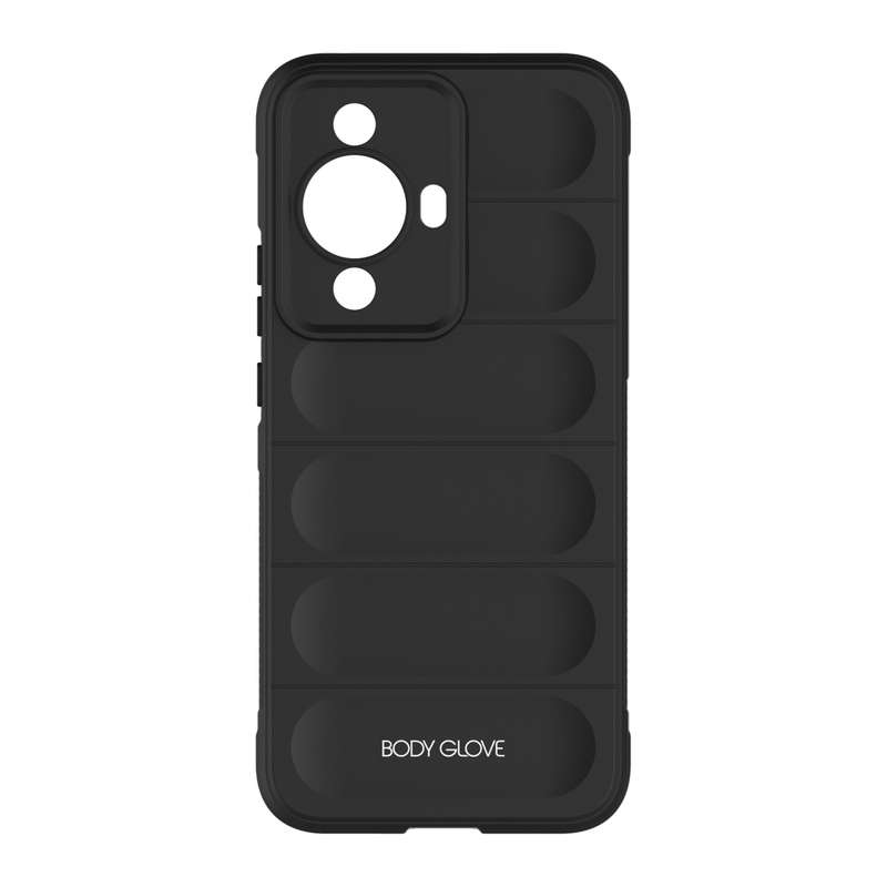 Huawei nova 11 4G Body Glove Retroflex Case - Black