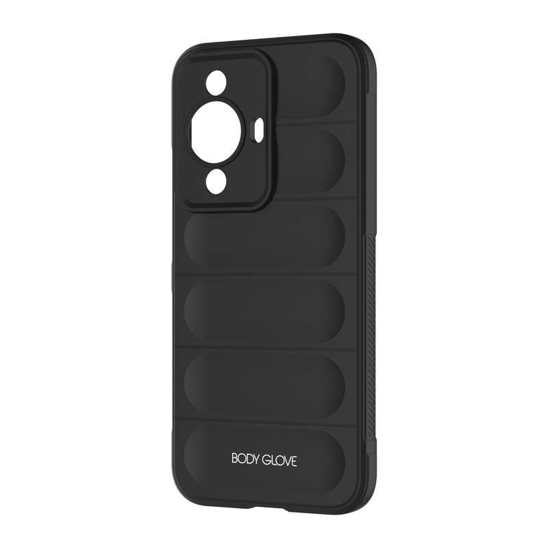 Huawei nova 11 4G Body Glove Retroflex Case - Black