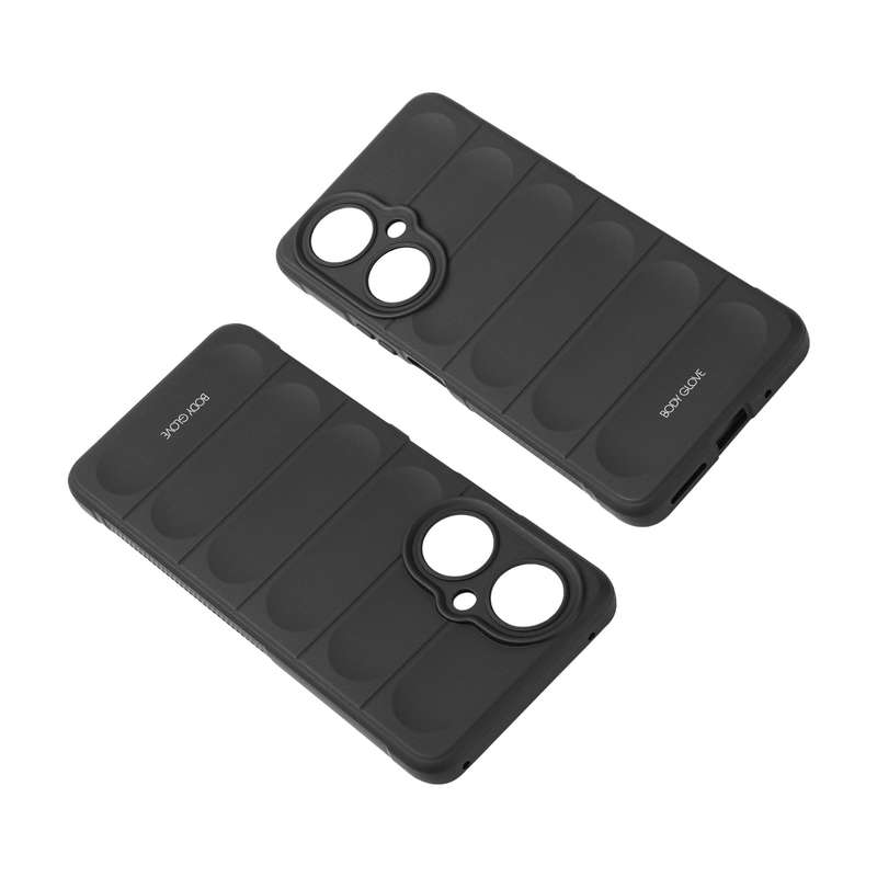 Huawei nova 11I 4G Body Glove Retroflex Case - Black