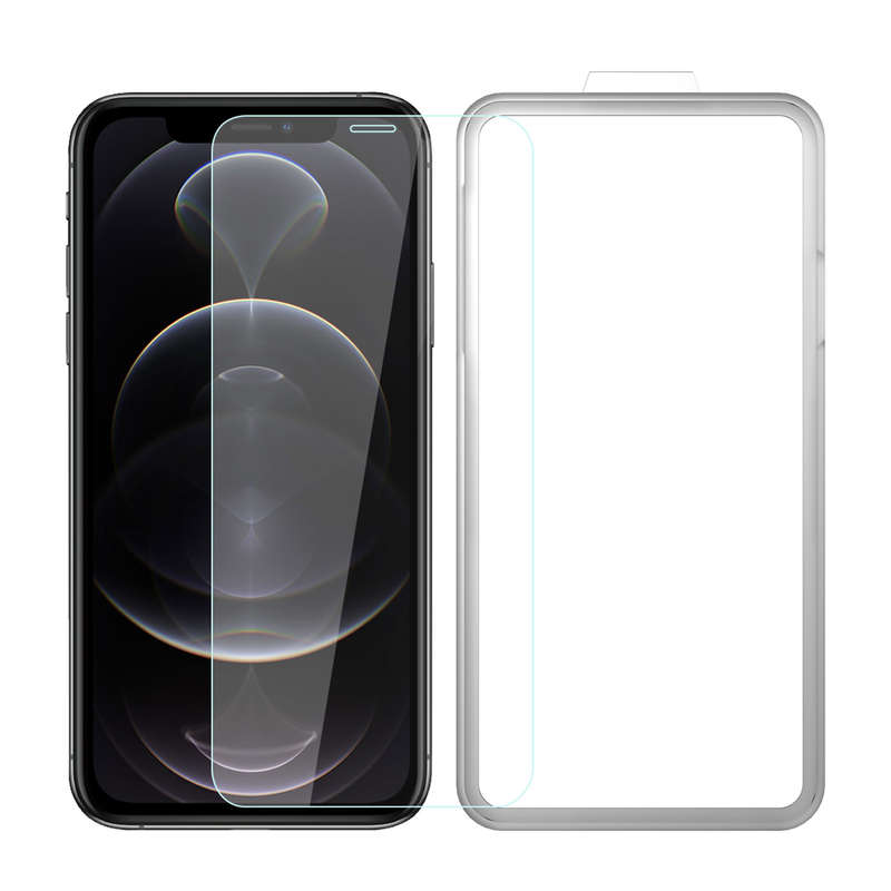 Apple iPhone 12 Pro Max Body Glove Screen Protector
