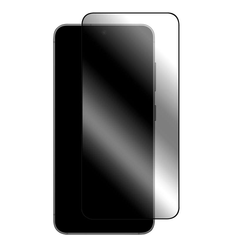 Samsung Galaxy S24 / S25 Body Glove Screen Protector - Black Border