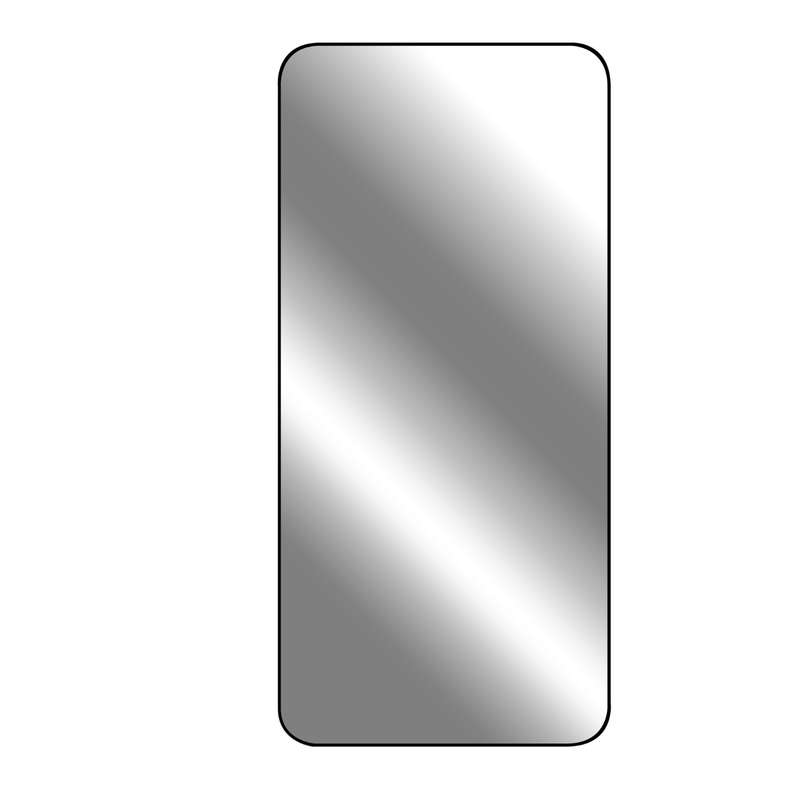 Samsung Galaxy S24 / S25 Body Glove Screen Protector - Black Border