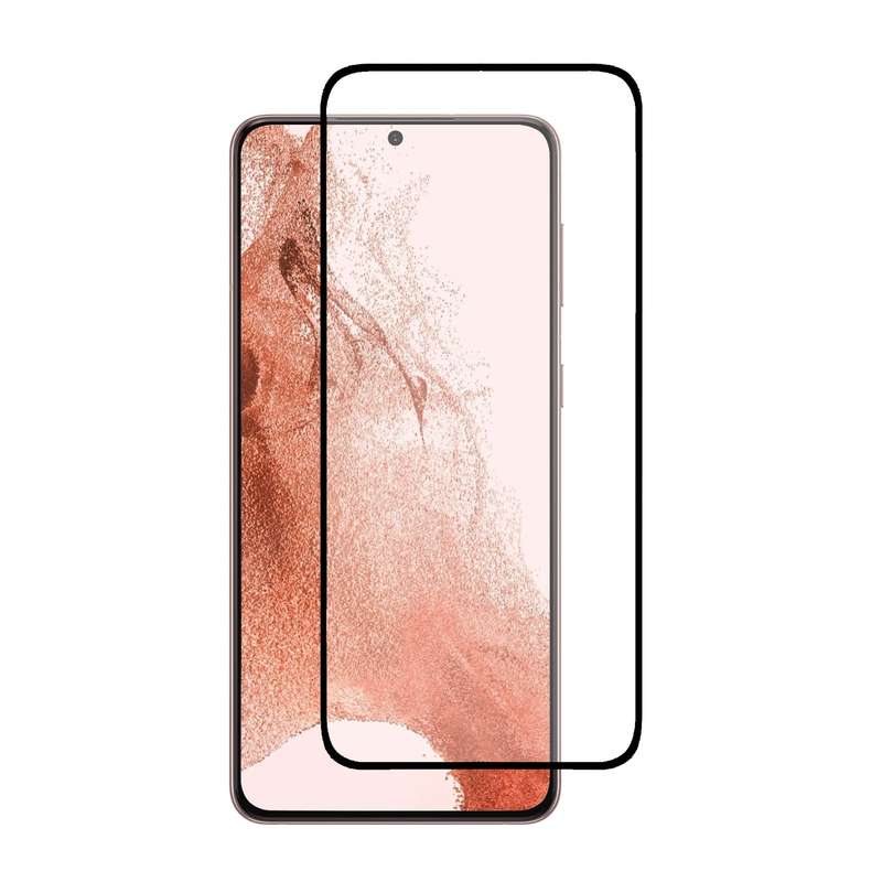 Samsung Galaxy S22 5G | S23 Body Glove Screen Protector Black Border