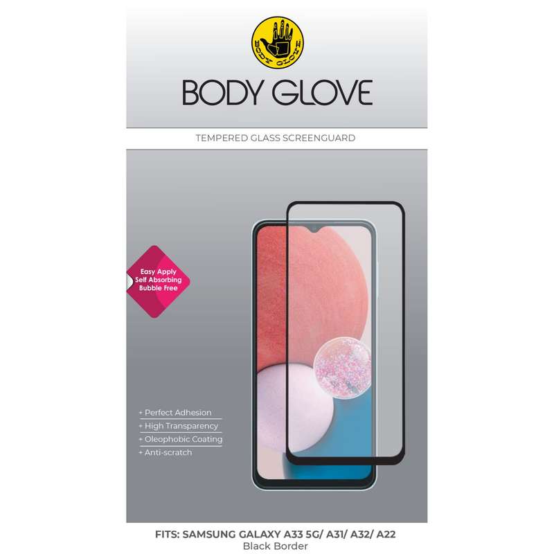 Samsung Galaxy A22/A32/A31/A33 5G Screen Protector