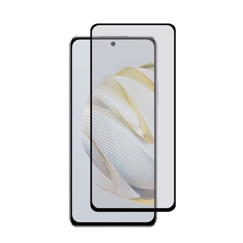Huawei nova 10 SE Body Glove Screen Protector - Black Border
