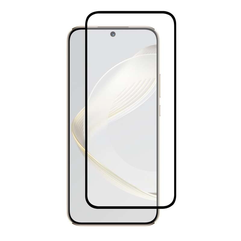 Huawei nova 11 4G Body Glove Screen Protector - Black Border