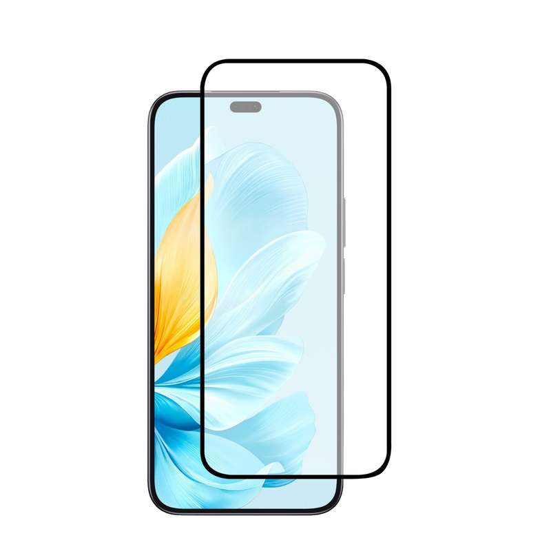 Honor 200 Lite Body Glove Screen Protector - Black Border