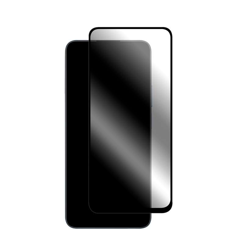 Honor X7c Body Glove Screen Protector - Black Border