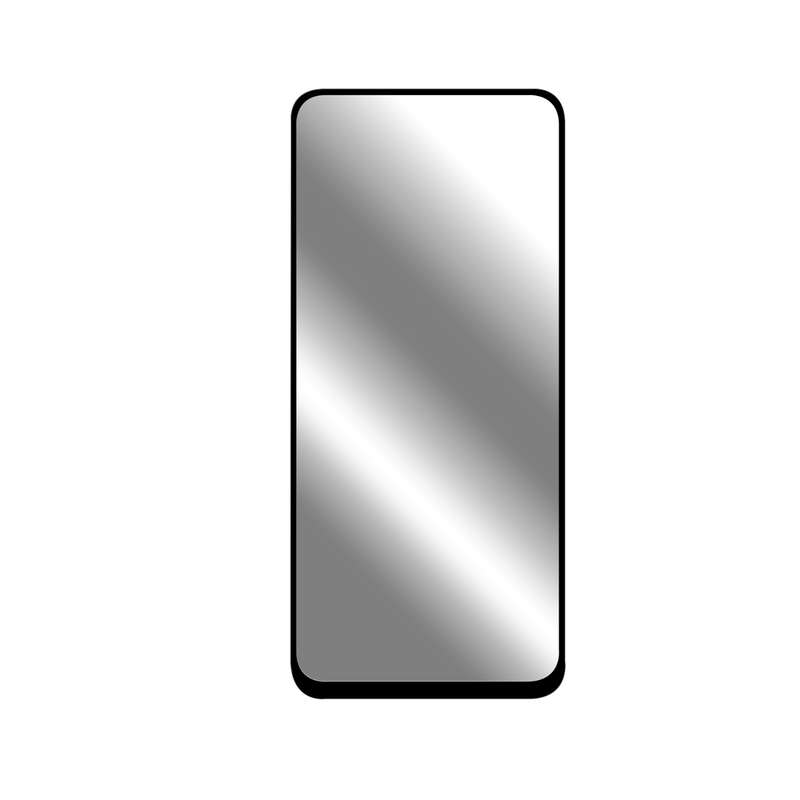 Honor X7c Body Glove Screen Protector - Black Border