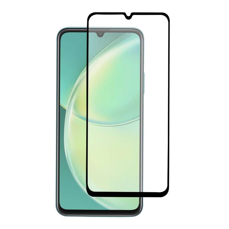 Huawei nova Y60 Body Glove Tempered Glass Screen Protector