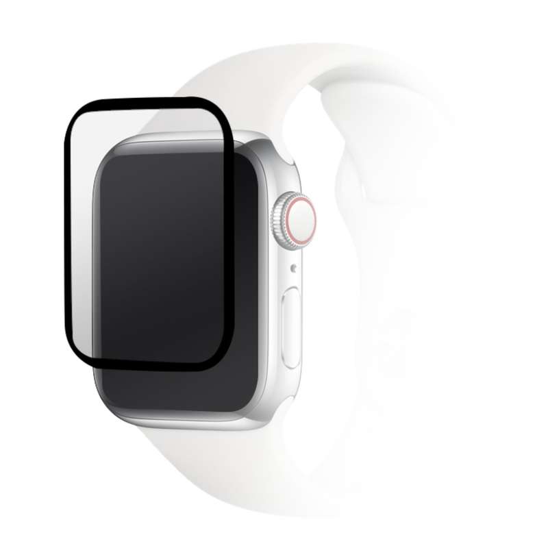 Apple Watch Series 1 - 3 42mm Body Glove Screen Protector