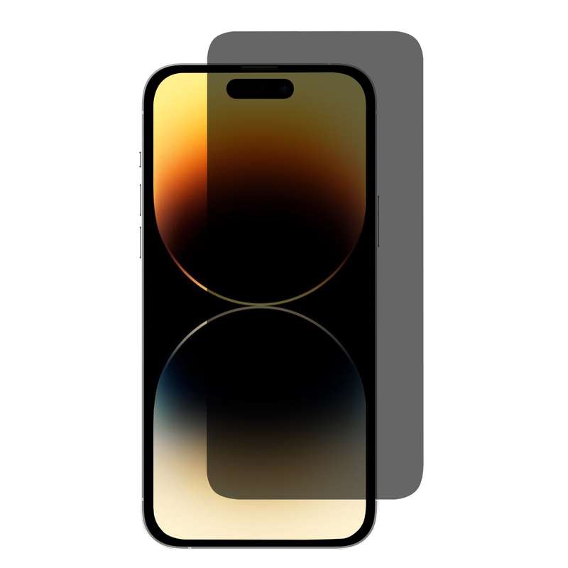 Apple iPhone 15 Pro Max Body Glove Privacy Screen Protector