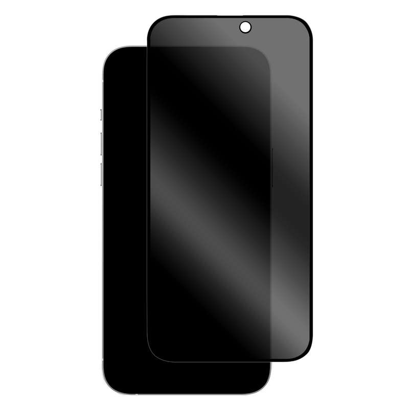 Apple iPhone 16 Plus / 15 Plus Privacy Screen Protector
