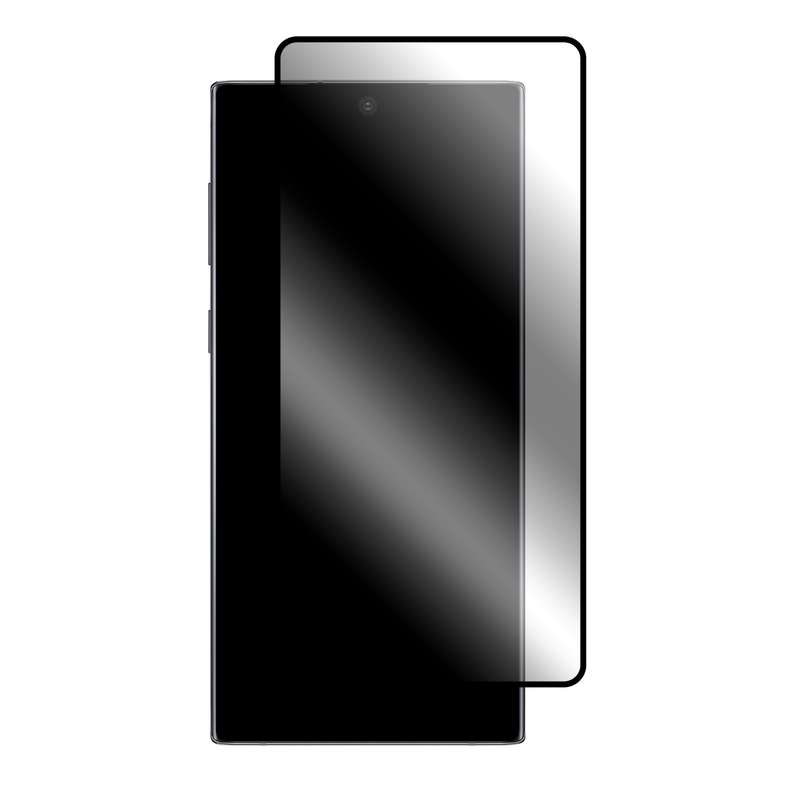 Samsung Galaxy S25 Ultra Body Glove Screen Protector - Black Border