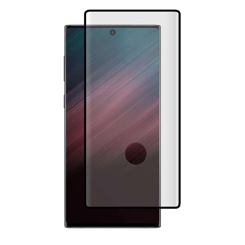 Samsung Galaxy S23 Ultra Body Glove Screen Protector - Black Border