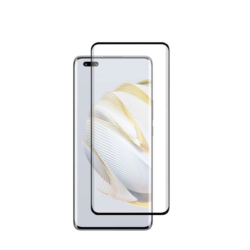 Huawei nova 10 Pro Body Glove Screen Protector Black Border