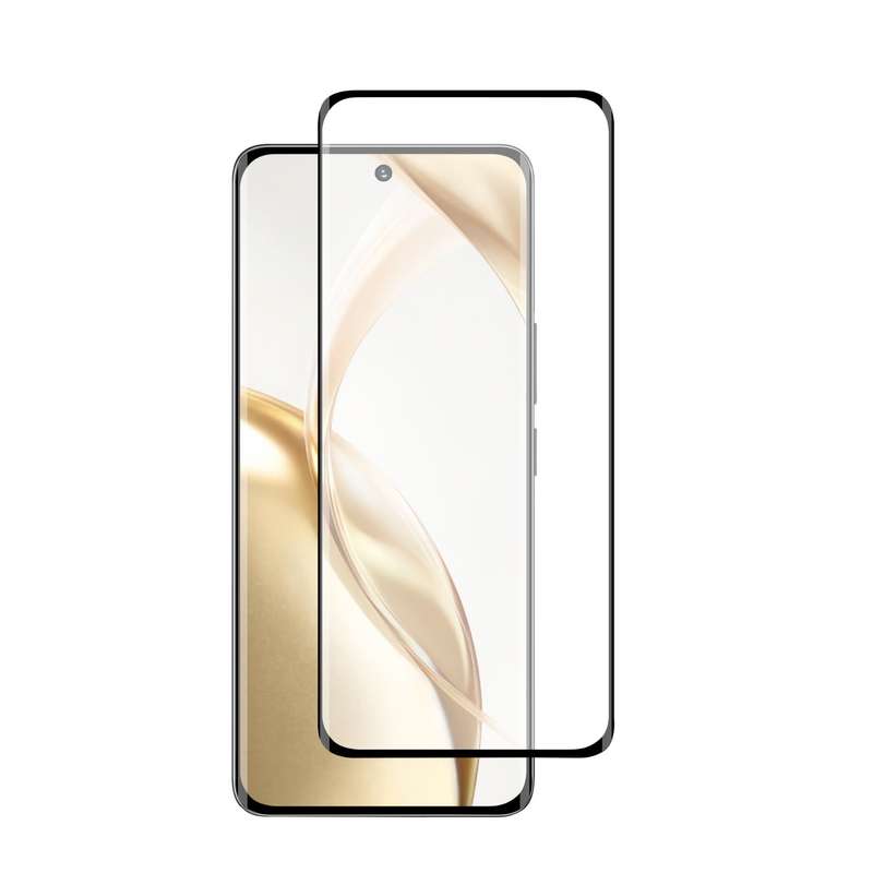 Honor 200 Body Glove Screen Protector - Black Border