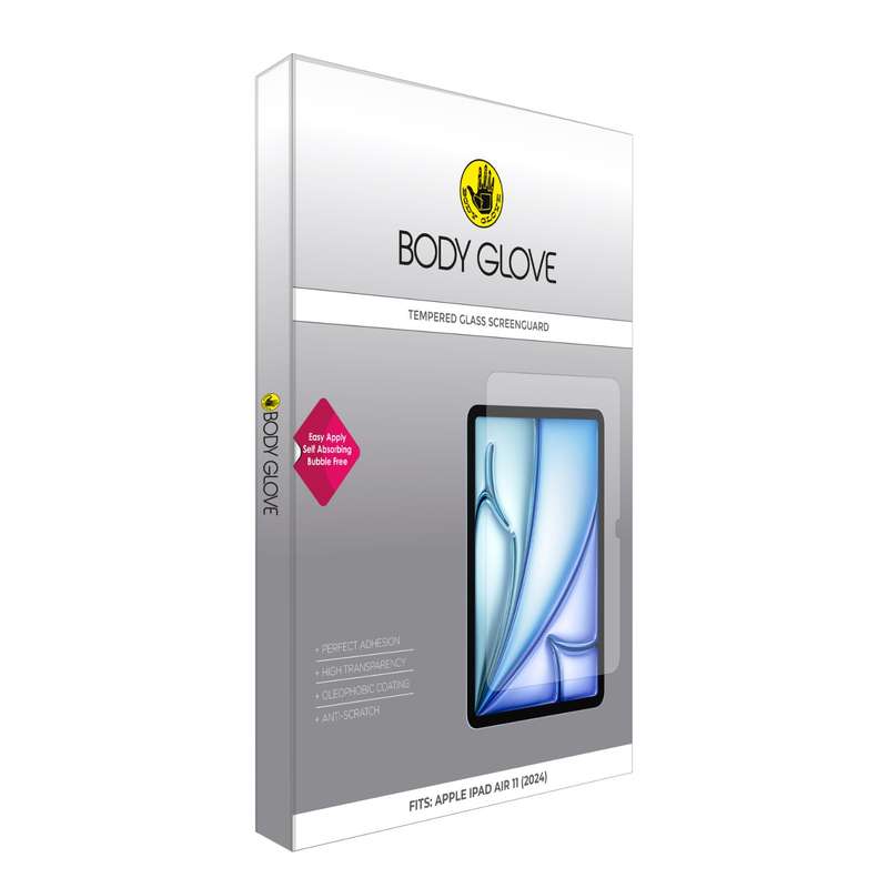 Apple iPad Air 11 2024 Body Glove Screen Protector