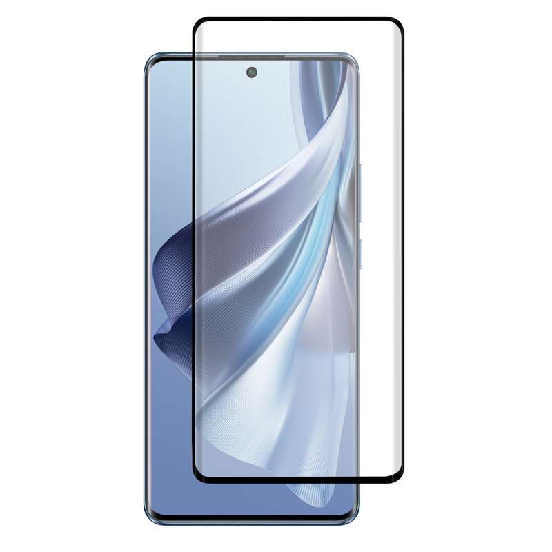 Oppo Reno10 Body Glove Screen Protector - Black Border