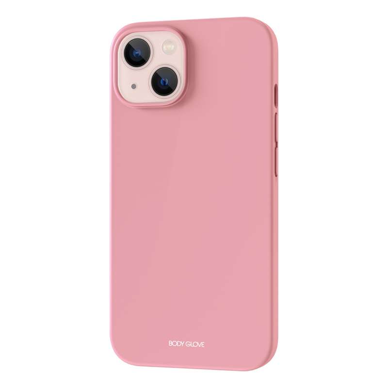Apple iPhone 14 Body Glove Silk Magnetic Case - Pink