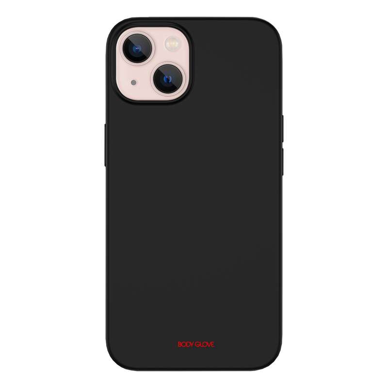 Apple iPhone 14 Plus Body Glove Silk Magnetic Case - Black